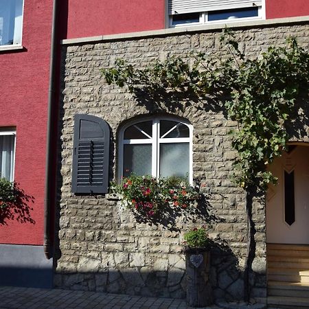 Weingut Manuel Sauer Hotel Nordheim am Main Buitenkant foto